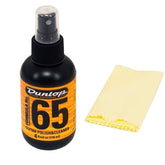 Formula 65 Guitar Polish & Cleaner with Cloth