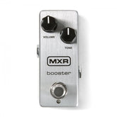 MXR Booster Mini Guitar Effects Pedal