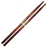 TX5AW-FG FireGrain 5A Drum Sticks - Wooden Tip