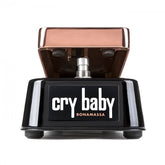 JB-95 Joe Bonamassa Cry Baby Wah Pedal