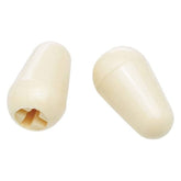 Fender Original Stratocaster Selector Switch Tips - Aged White (0994938000)