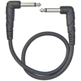 Classic Patch Cable - 3 foot (91cm) Right Angle