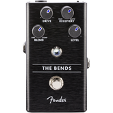 The Bends Compressor Effects Pedal