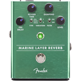 Marine Layer Reverb Pedal