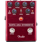 Santa Ana Overdrive Pedal
