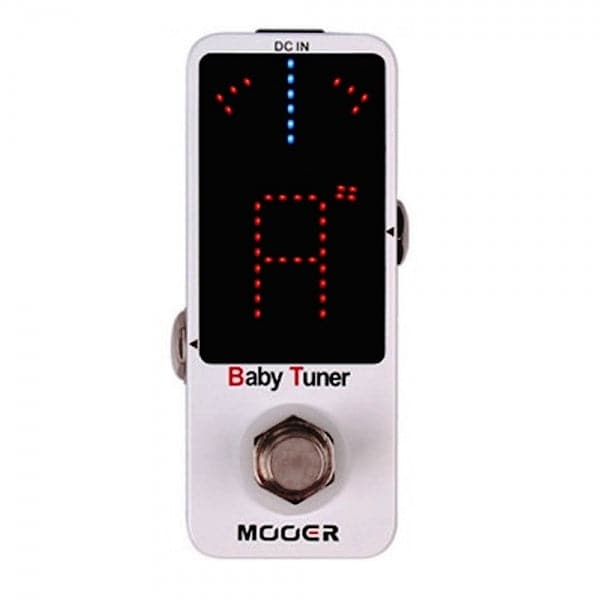 MT1 Baby Tuner Guitar Effect Pedal