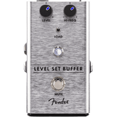Level Set Buffer Pedal