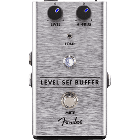Level Set Buffer Pedal