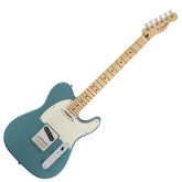 Player Telecaster®, Maple Fingerboard, Tidepool