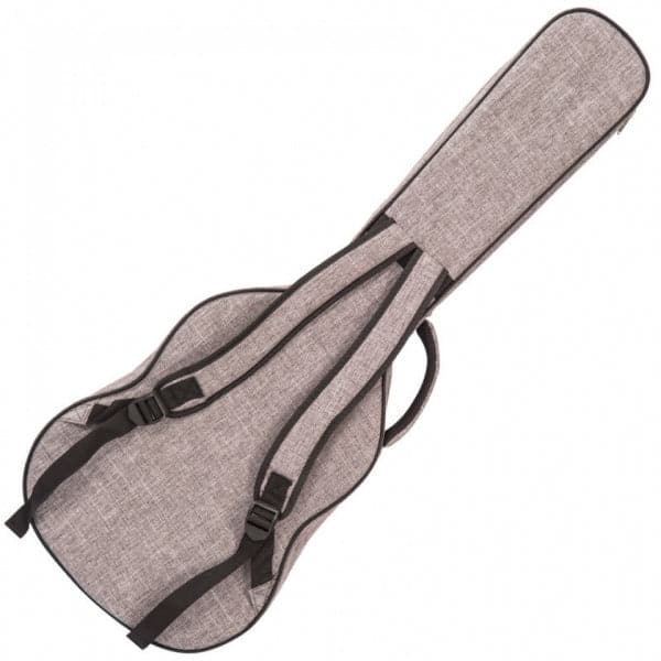 Ultima Guitar Bag - Semi Acoustic - Grey