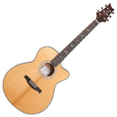 SE Angelus Cutaway A50E Electro Acoustic