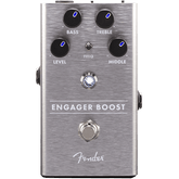 Engager Boost Effects Pedal