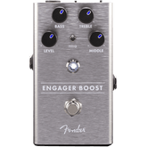 Engager Boost Effects Pedal