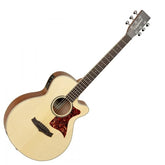 TSP45 Sundance Super Folk Electro-Acoustic Guitar