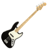 Player Jazz Bass - Maple Fingerboard - Black