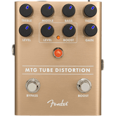 MTG Tube Distortion Pedal