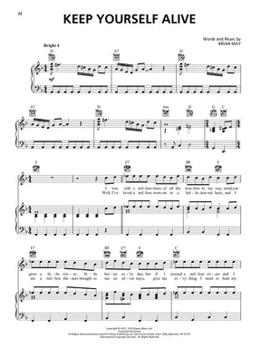 Bohemian Rhapsody: Music From The Motion Picture Soundtrack