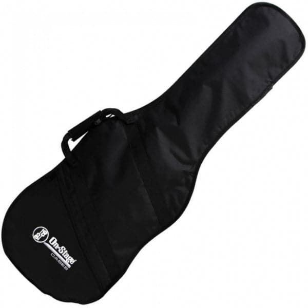 On-Stage Standard Bass Guitar Gig Bag