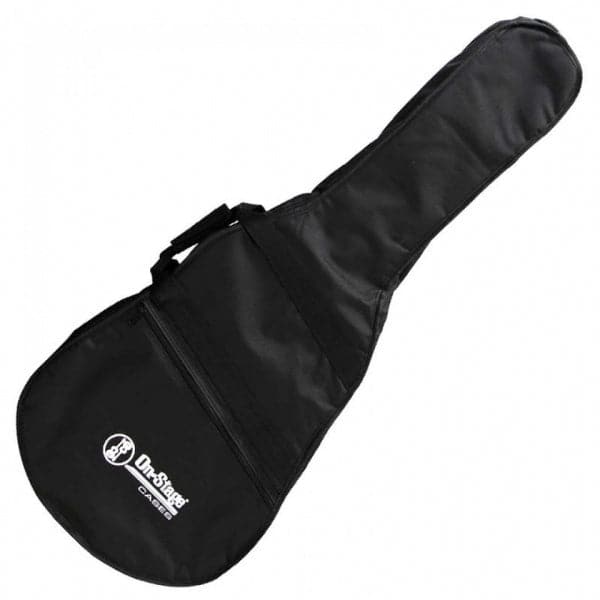 On-Stage GBA4550 Standard Acoustic Guitar Gig Bag