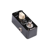 Trelicopter Optical Tremolo Guitar Effect Pedal