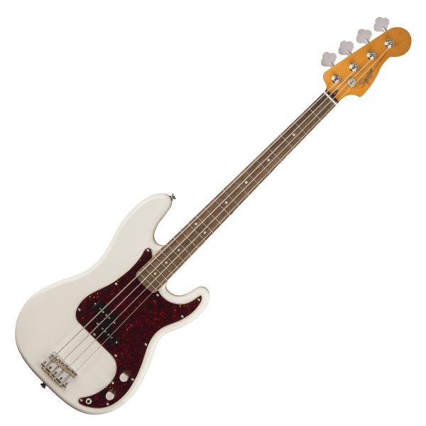 Classic Vibe 60s Precision Bass - Olympic White
