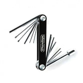 DGT02 Multi Tool - Guitar Maintenance Tool