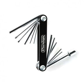 DGT02 Multi Tool - Guitar Maintenance Tool