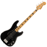 Classic Vibe '70s Precision Bass - Black