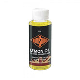 Lemon Oil Fretboard Cleaner