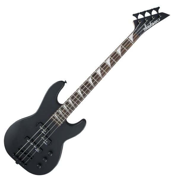 JS1X JS Series Concert Bass Minion - Short Scale - Satin Black