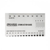System 65 DGT04 Guitar Action Gauge