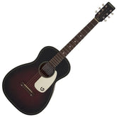 G9500 Jim Dandy Flat Top Acoustic Guitar - 2-Color Sunburst