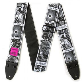 I Love Dust Strap - Robot Heart