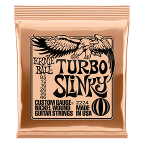 Turbo Slinky Electric Guitar Strings 9.5-46
