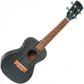 VUC5BL Concert Ukulele with Bag - Midnight Blue