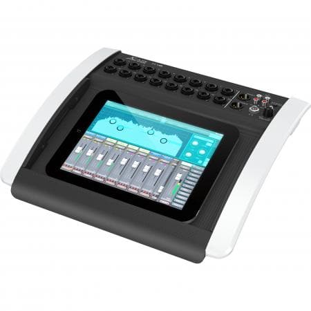 Behringer X AIR X18 Digital Mixing Console