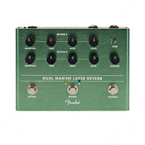 Fender Dual Marine Layer Reverb