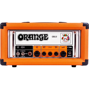 Orange Amps OR Series OR15 Electric Guitar Amplifier