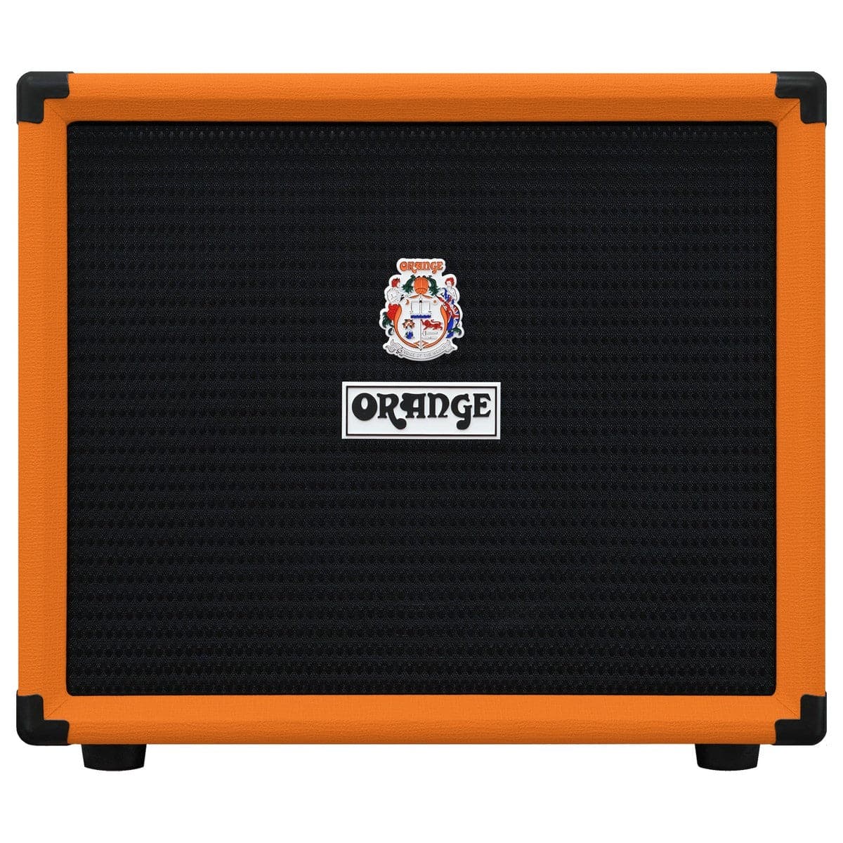 Orange Amps OBC112 - 1 x 12" 400W Bass Speaker Cabinet