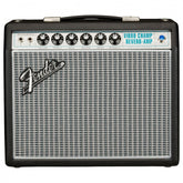 Fender '68 Custom Vibro Champ Reverb Valve Combo Amp