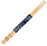 Vater Classics Drum Sticks with Wooden Tip - 5B