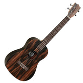 Tanglewood TWT20 Tiare Baritone Ukulele - Ebony