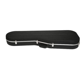 Hiscox STD-EF Standard Guitar Hard Case - Fender Style Electric Guitars