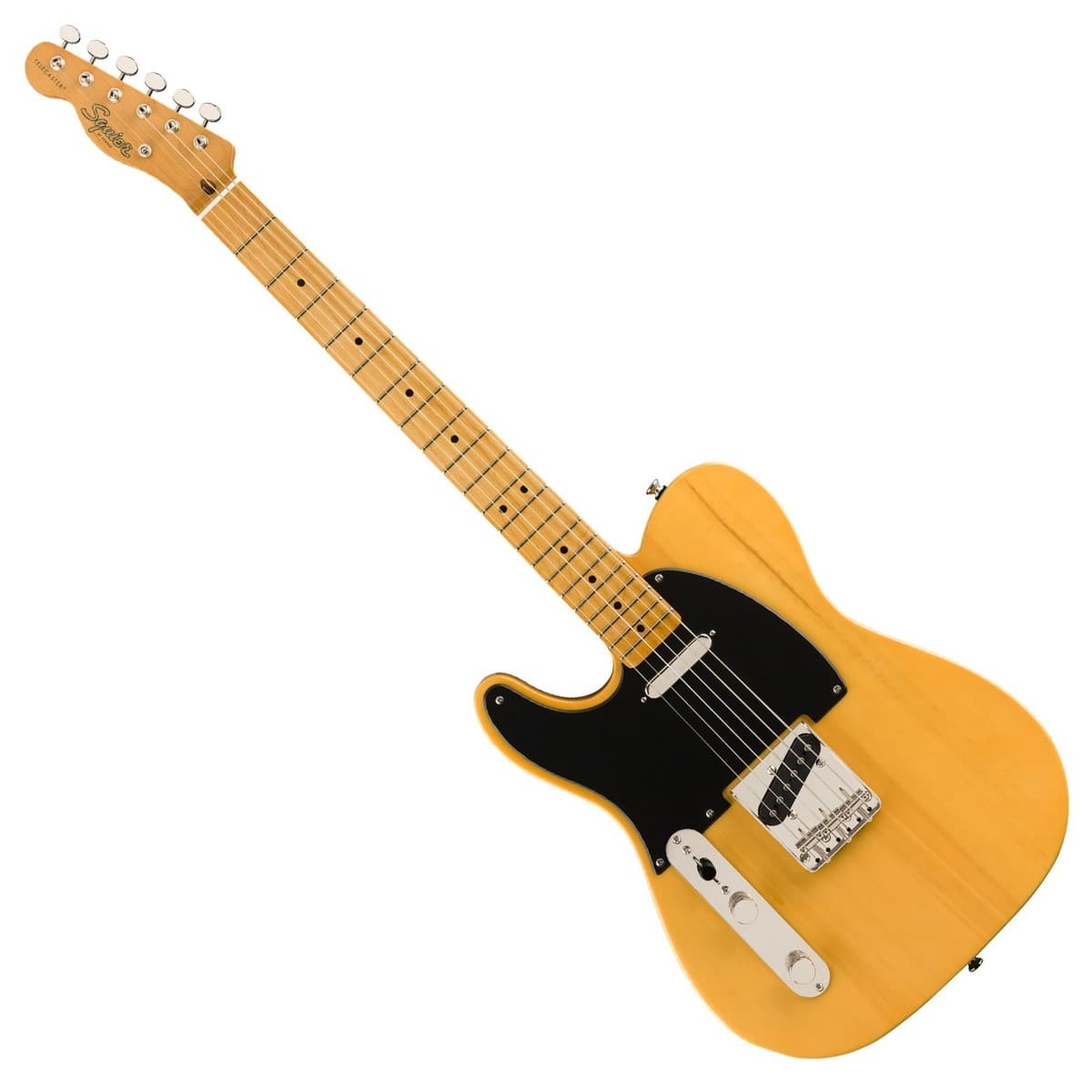 Squier Classic Vibe 50's Telecaster - Butterscotch Blonde - Left Handed