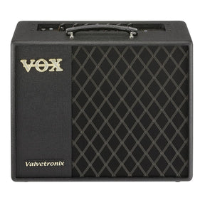 VOX VT40X 40w Modelling Amp Combo with Effects