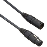 D'Addario Classic Series Microphone Cable 10foot XLR to XLR