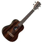 Tanglewood TWT19 Tiare Tenor Ukulele - Ebony