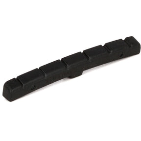 Graph Tech Black Tusq XL Nut for Fender - Slotted (PT-5000-00)