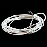 All Parts Wire - 22 Gauge - Plastic Coated