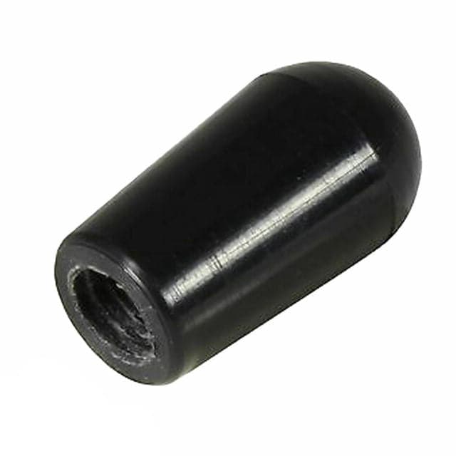All Parts Les Paul Switch Tip - Black - 1 Pack (SK-0040-023)
